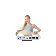 上海通澳实业有限公司 -热疗能量护膝，护胃，护腰等